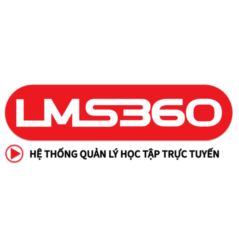 LMS360 - Hệ thống quản lý học tập