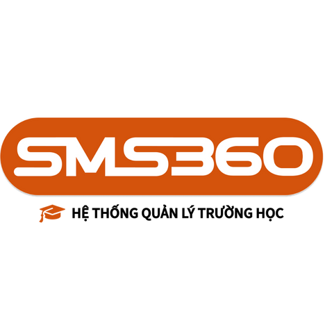 SMS360 - Quản lý trường học