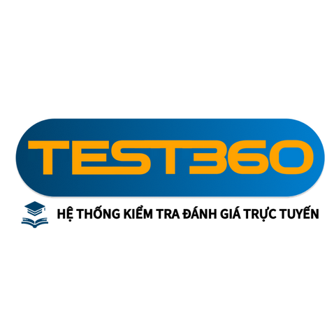 TEST360 - Kiểm tra đánh giá