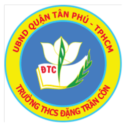 Logo school 10