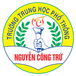 Logo school 23